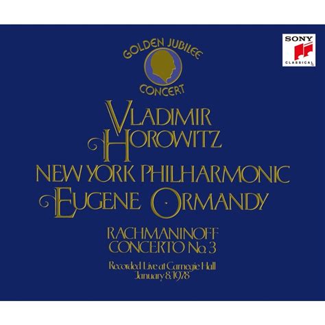 Horowitz Plays Rachmaninov Vladimir Horowitzp3sacdhybrid