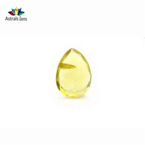 Yellow Fluorite Natural At Best Price In Jaipur By Astrals Gems Id