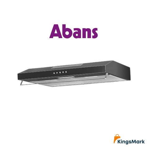 Buy Abans Cooker Hood Cm Cassette Type Best Price Online At