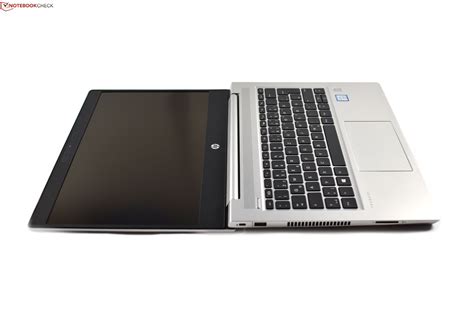 Breve Análise Do Portátil Hp Probook 430 G6 Core I5 8265u 8 Gb Ram