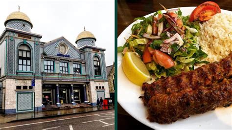 9 Best Halal Restaurants In London Hand Picked Spots