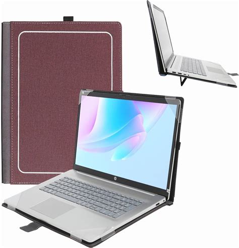 Amazon Honeymoon Protective Case Cover For Hp Envy X Dsxxx