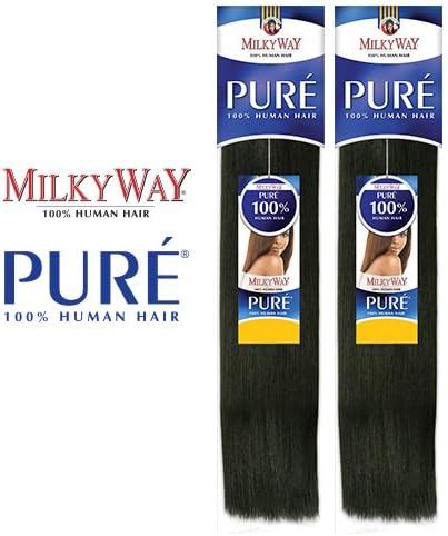 19 Milky Way Pure Hair Colors AidenHashvin