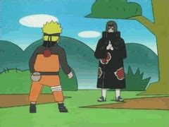 Movimiento De Naruto Para Fondo De Pantalla Tutorial Fondos De