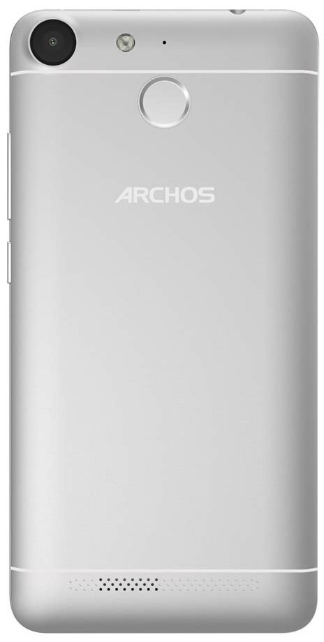 Archos B Cobalt Lite Lte Smartphone Mit Mp Cam F R Euro