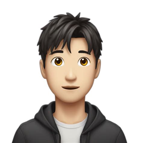 Jjk Ai Emoji Generator