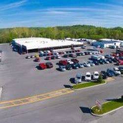 Bedford Ford Lincoln - Car Dealers - 6985 Lincoln Hwy, Bedford, PA ...