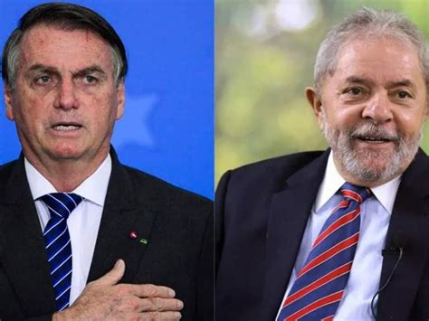 20 Dos Eleitores De Bolsonaro Em 2018 Migraram E Vão Votar Em Lula