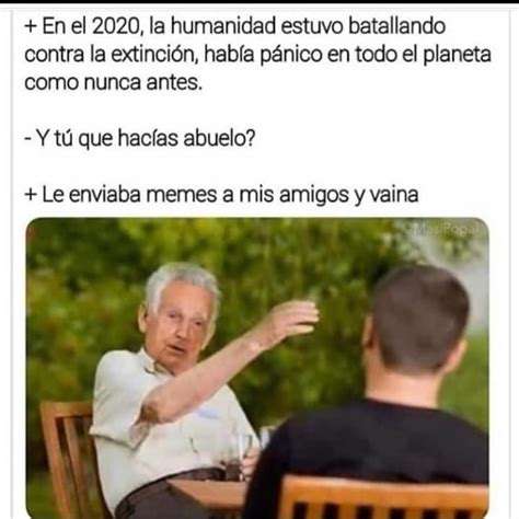 En El La Humanidad Estuvo Batallando Contra La Extinci N Hab A