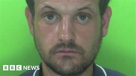 Nottingham Knife Threat Street Robbery Sees Man Jailed