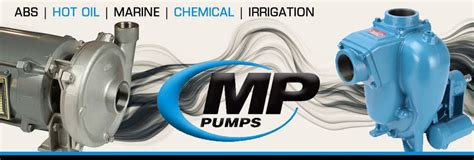 Mp Pumps Burt Process