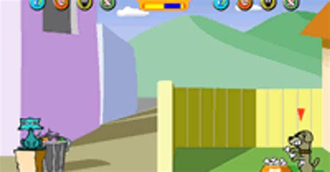 Fleabag vs Mutt - Online Game - Play for Free | Keygames.com