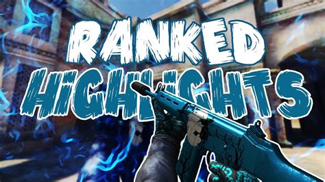 Forward Assault Insane Community Ranked Highlights Youtube