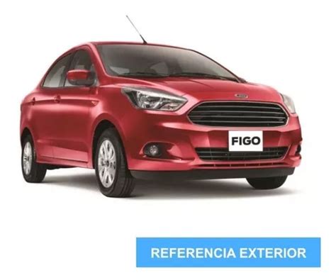 Tapete Cajuela Ford Figo En Venta En Culiac N Sinaloa Por