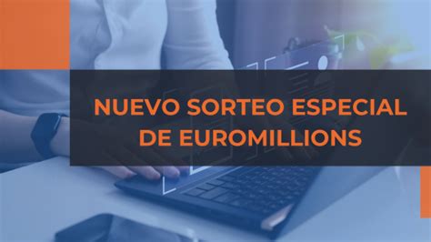 Sorteo De La Rifa Especial De Euromillions Loteria Ec