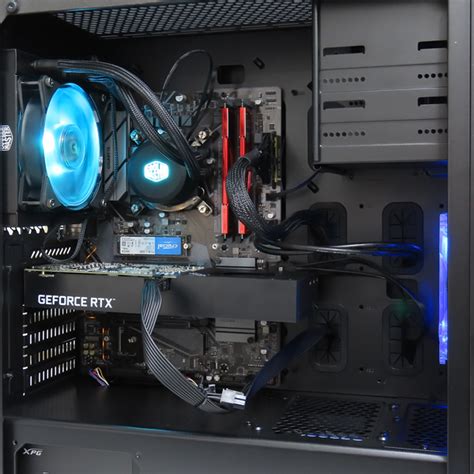 Pc Windows Geforce Rtx Core I