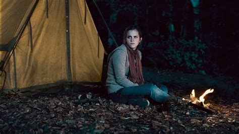 Deathly Hallows Emma Watson Photo 16916368 Fanpop