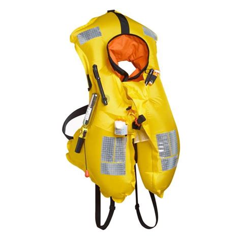 Seacrewsader 275N Lifejacket Crewsafe