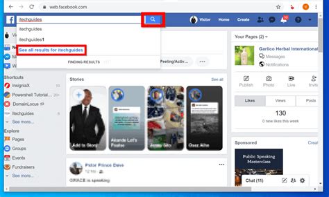 How To Edit A Post On Facebook From A Smartphone And Pc