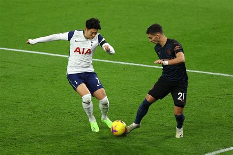 Tottenham Hotspur Vs Manchester City Premier League Preview A Nu No