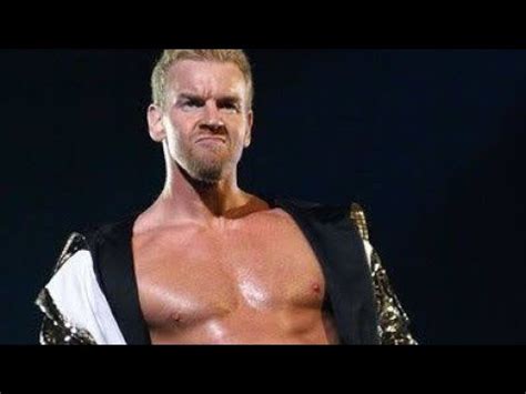 TNA Christian Cage Titantron Theme Song Take Over YouTube Music