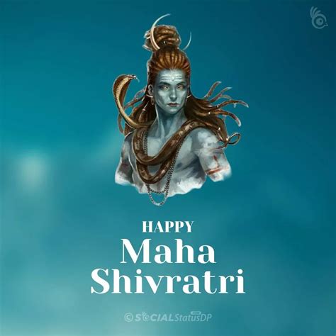 290 Happy Maha Shivratri Wishes Images 2023 12 Wishes For Husband