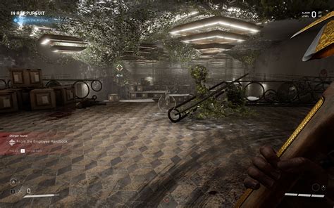 Atomic Heart Benchmark Test Performance Analysis Review Screenshots