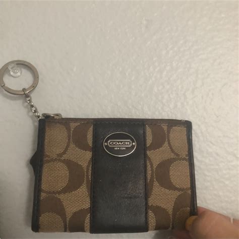 Coach Bags Coach Wallet Poshmark