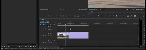 Como Congelar Quadros No Premiere Pro