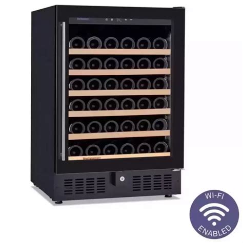 Best Under Counter Wine Fridges