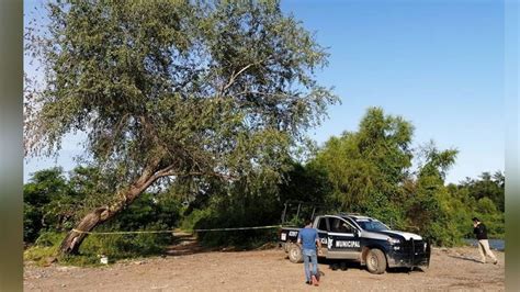 Despiadado Feminicidio En Culiacán Mujer Es Asesinada A Golpes La Abandonaron En El Río Tribuna