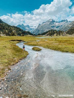 10 lugares increíbles que ver en Benasque y cerca de Benasque