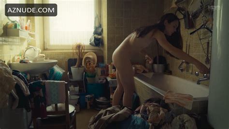 MIRIAM SCHIWECK Nude AZNude