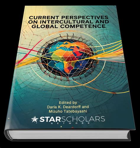 Current Perspectives On Intercultural And Global Competence Star