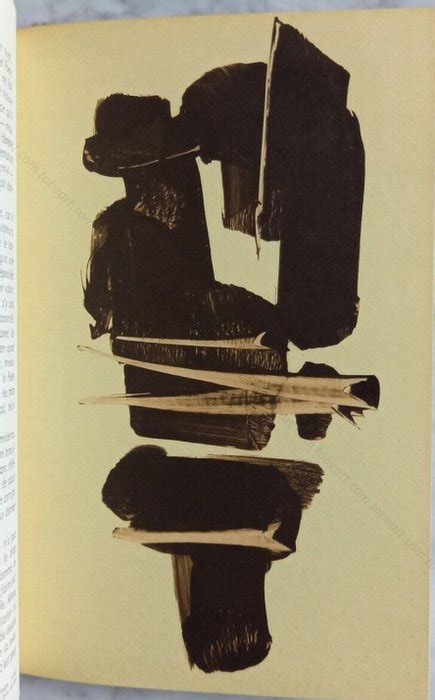 Pierre Soulages Cahiers Du Musée De Poche N°3 1959 Catawiki