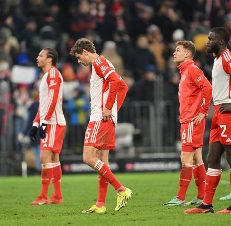 Bundesliga Marktwerte Der größte Verlierer spielt beim FC Bayern