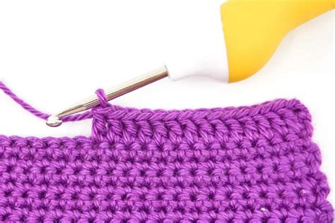 How To Crochet In Rows Spiral Rounds And Joined Rounds Supergurumi