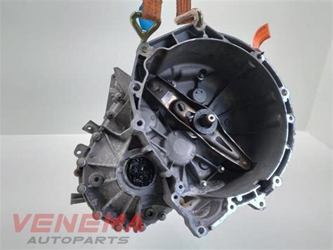 Gearbox Bmw Serie Gran Tourer D Twinpower Turbo V