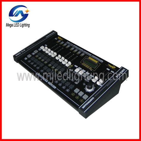 DJ Equipment 24CH DMX 512 Controller China Dj Equipment And Dmx