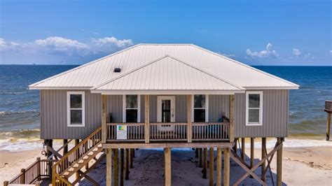 Dauphin Island Rentals - Find Your Perfect Dauphin Island Vacation Rental