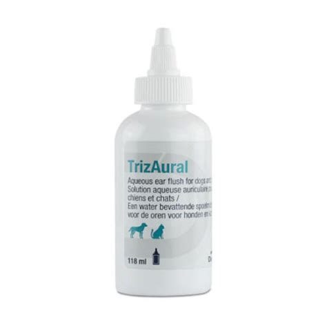 Trizaural Solution 118 Ml