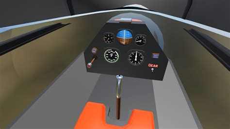 Simpleplanes P 47 Thunderbolt