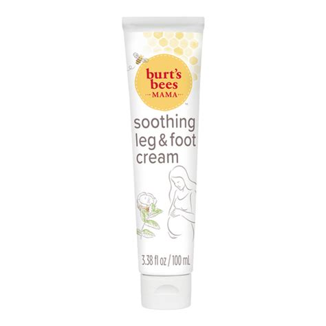 Buy Burt S Bees Mama Bee Leg Foot Cr Me Sephora Singapore