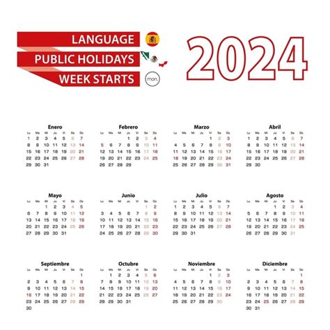 3개의 Calendario mexico 2024 로열티 프리 사진 및 스톡 이미지 Shutterstock