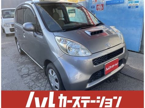 ホンダ ライフ 660 F ターボの中古車情報（徳島県・ハルカーステーション 店） 車両id Au4344196809｜ 中古車ex