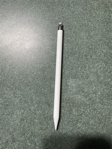 Used - Original Apple Pencil 1st Gen Model A1603 **READ DESCRIPTION ...