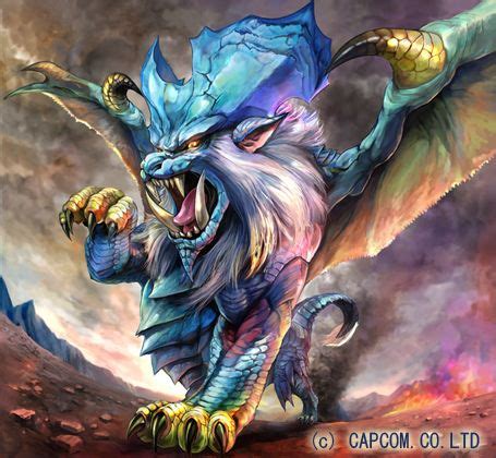 La Lunastra Es Un Brutal Drag N Anciano Femenino Con Aliento De Llama Y