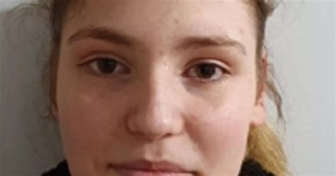 Girl 15 Missing Sparks Urgent Appeals To Find Her From Her Mum And