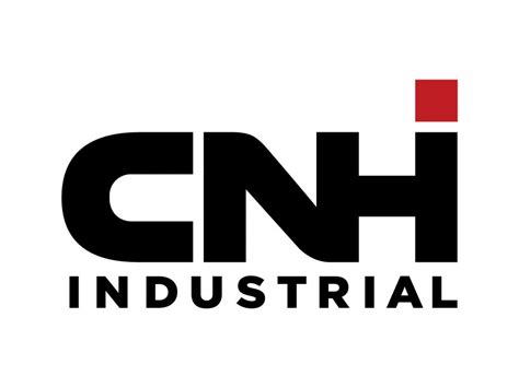 Cnh Industrial Logo Png Vector In Svg Pdf Ai Cdr Format