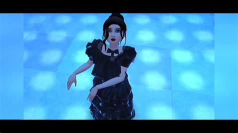 I Ll Dance With My Hands Hands Hands Wednesday Viraldance AvakinLife